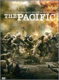 The Pacific di Jeremy Podeswa - DVD