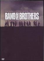 Band Of Brothers. Fratelli al fronte (6 DVD)