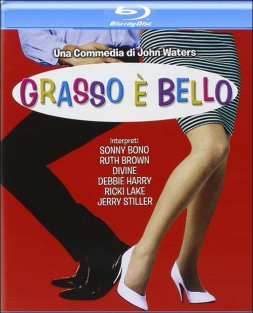 Grasso è bello di John Waters 1946 - Blu-ray