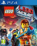 The LEGO Movie Videogame