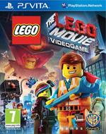 The LEGO Movie Videogame