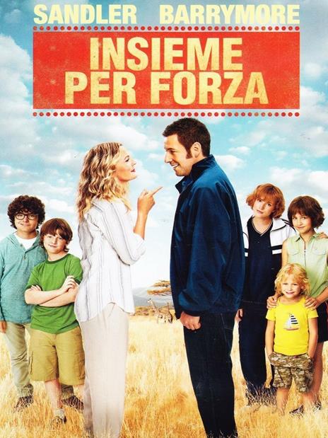 Insieme per forza (DVD) di Frak Coraci - DVD