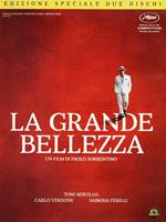 La grande bellezza (2 DVD)