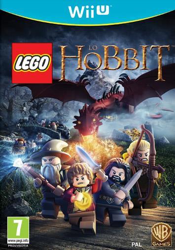 LEGO Lo Hobbit - 2