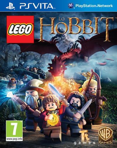 LEGO Lo Hobbit - 2