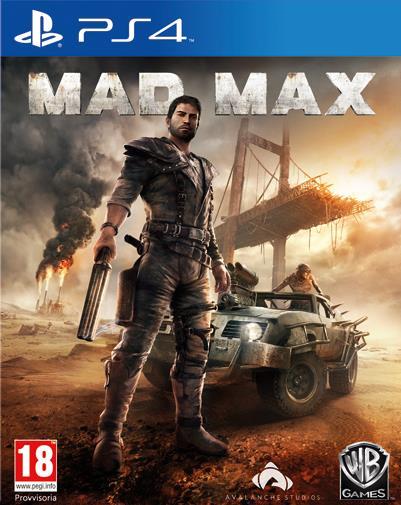 Mad Max - 2