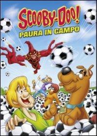 Scooby-Doo. Paura in campo - DVD