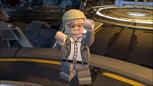 LEGO Batman 3: Gotham e oltre - 3