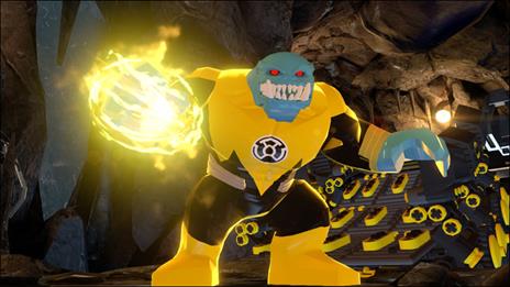 LEGO Batman 3: Gotham e oltre - 4