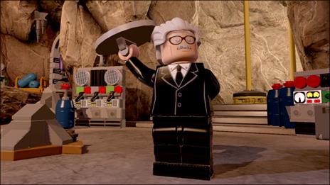 LEGO Batman 3: Gotham e oltre - 5