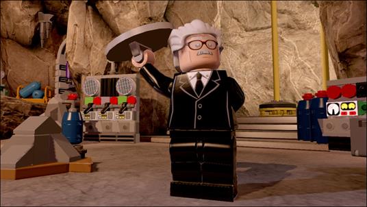 LEGO Batman 3: Gotham e oltre - 5