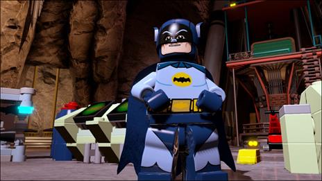 LEGO Batman 3: Gotham e oltre - 6