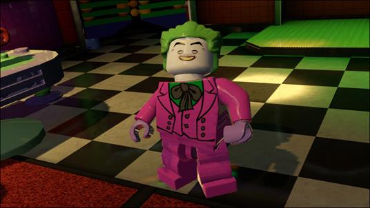 LEGO Batman 3: Gotham e oltre - 8