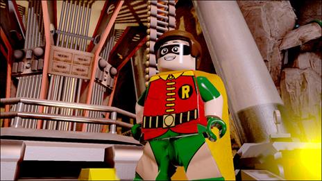 LEGO Batman 3: Gotham e oltre - 9