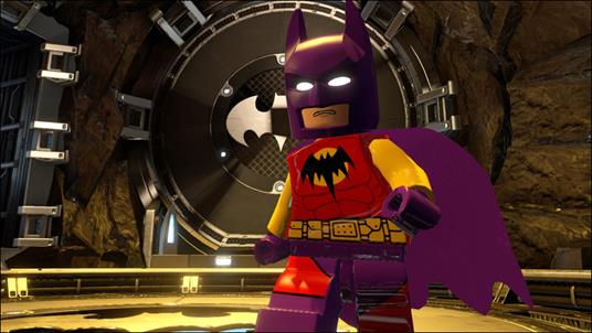LEGO Batman 3: Gotham e oltre - 11