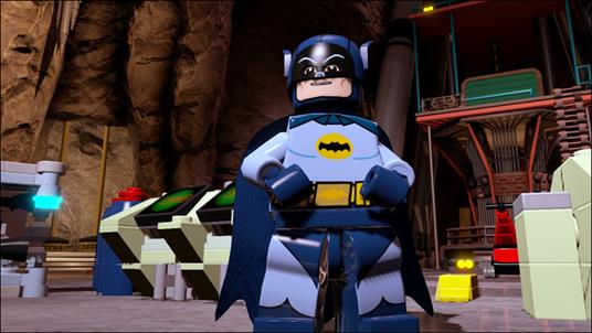 LEGO Batman 3: Gotham e oltre - 8