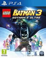 LEGO Batman 3: Gotham e oltre