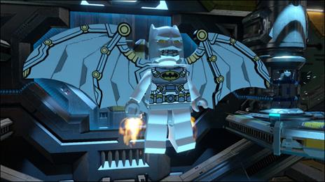 LEGO Batman 3: Gotham e oltre - 5