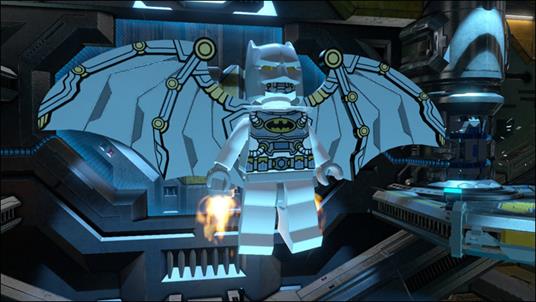 LEGO Batman 3: Gotham e oltre - 5