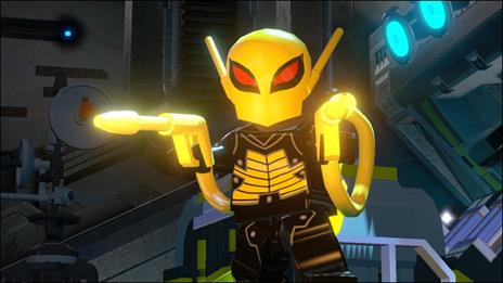 LEGO Batman 3: Gotham e oltre - 6