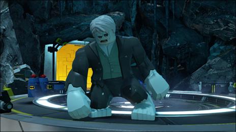 LEGO Batman 3: Gotham e oltre - 9