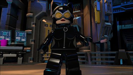 LEGO Batman 3: Gotham e Oltre - 3