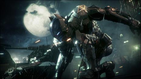 Batman: Arkham Knight - 9