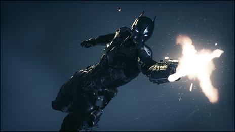 Batman: Arkham Knight - 8