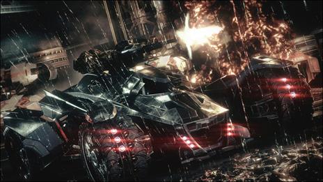 Batman Arkham Knight - PC - 2