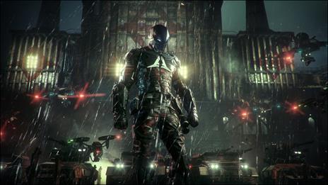 Batman Arkham Knight - PC - 9