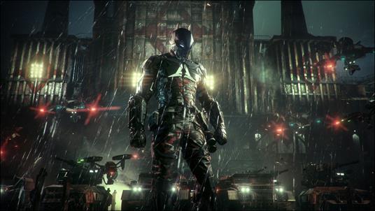 Batman Arkham Knight - PC - 9