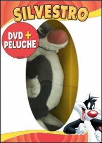 Il tuo simpatico amico Silvestro - DVD