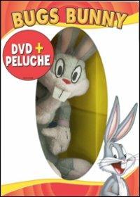 Il tuo simpatico amico Bugs Bunny di Friz Freleng - DVD
