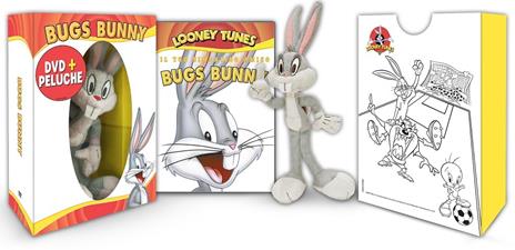 Il tuo simpatico amico Bugs Bunny di Friz Freleng - DVD - 2