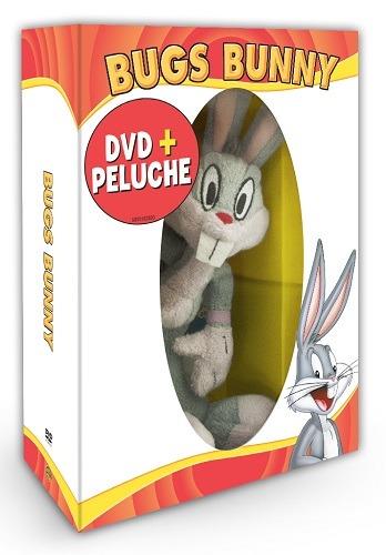 Il tuo simpatico amico Bugs Bunny di Friz Freleng - DVD - 3