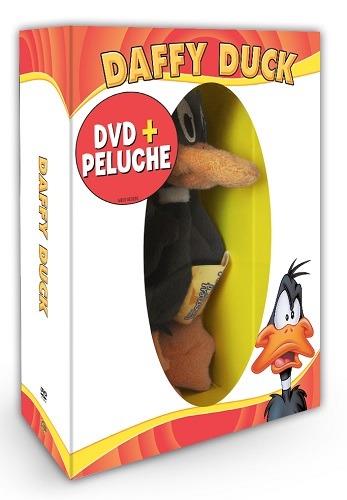 Il tuo simpatico amico Daffy Duck di Greg Ford,Friz Frelengmore - DVD - 3