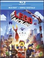 The Lego Movie