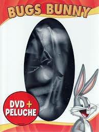 Il tuo simpatico amico Bugs Bunny. Con telo mare (DVD) di Friz Freleng - DVD