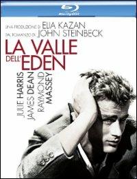 La valle dell'Eden di Elia Kazan - Blu-ray