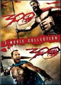 300 - 300. L'alba di un impero (2 DVD) di Noam Murro,Zack Snyder