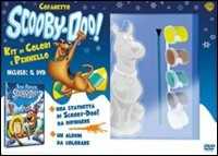 Film Stai fresco, Scooby-Doo! 