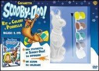 Stai fresco, Scooby-Doo!<span>.</span> Gift Edition - DVD