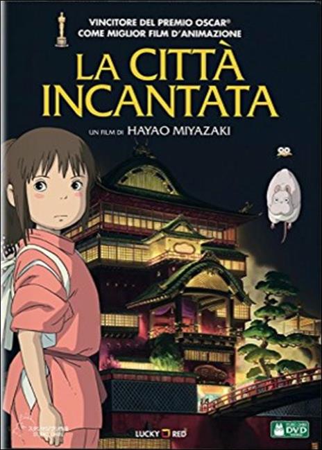 Il ritorno di Miyazaki: una rassegna in Italia e un nuovo “misterioso” film
