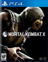 Warner Bros Mortal Combat X, PS4 videogioco PlayStation 4 Basic Inglese, ITA