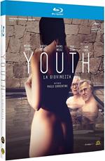 Youth. La giovinezza