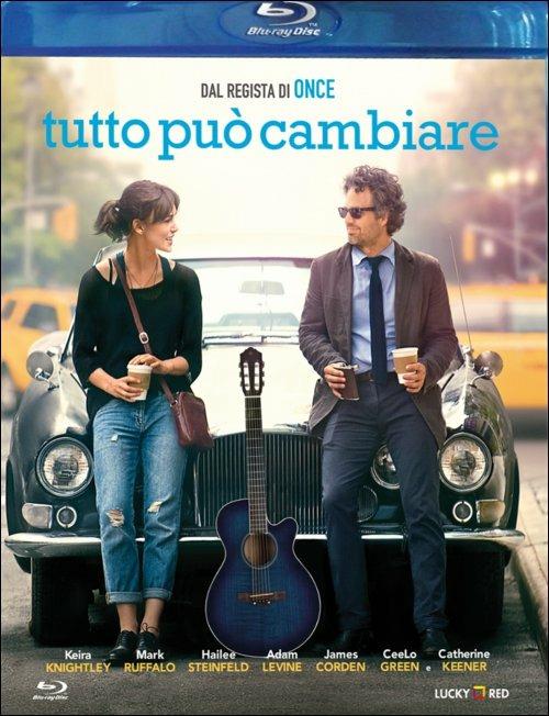 Tutto può cambiare di John Carney - Blu-ray