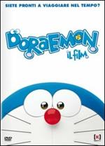 Doraemon. Il film