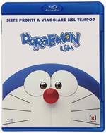 Doraemon. Il film