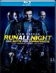 Run All Night. Una notte per sopravvivere