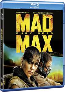 Film Mad Max. Fury Road George Miller